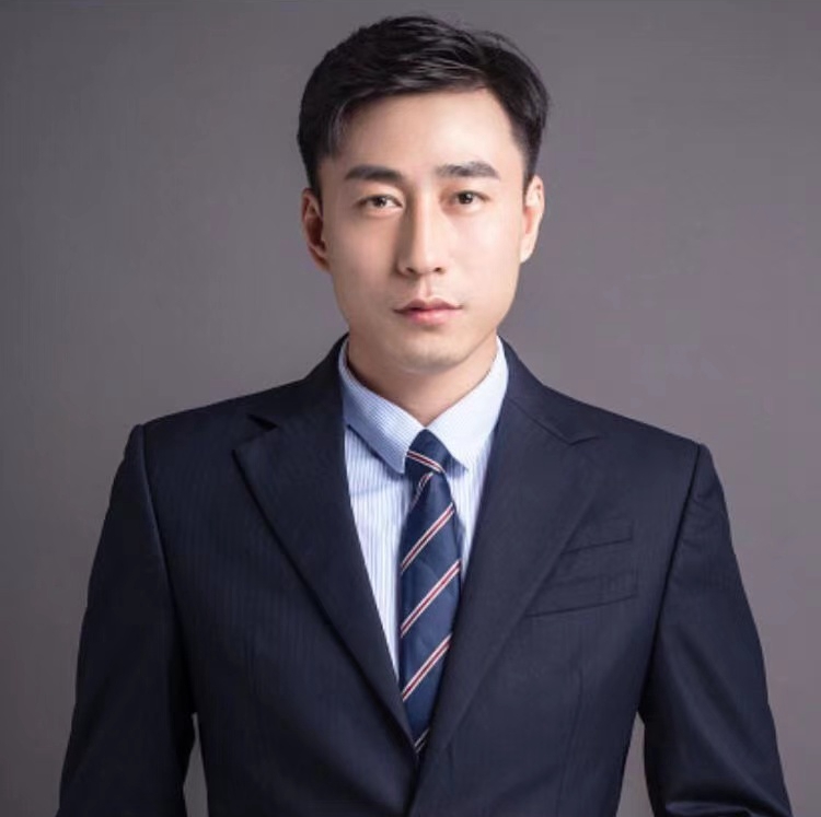 向述兵 联合创始人 & 首席运营官